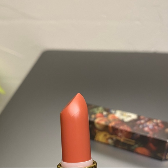 MAC “On A Petal-Still” Lipstick - Picture 8 of 10